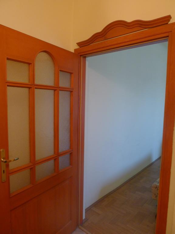 Apartment Bugaj Варшава Номер фото