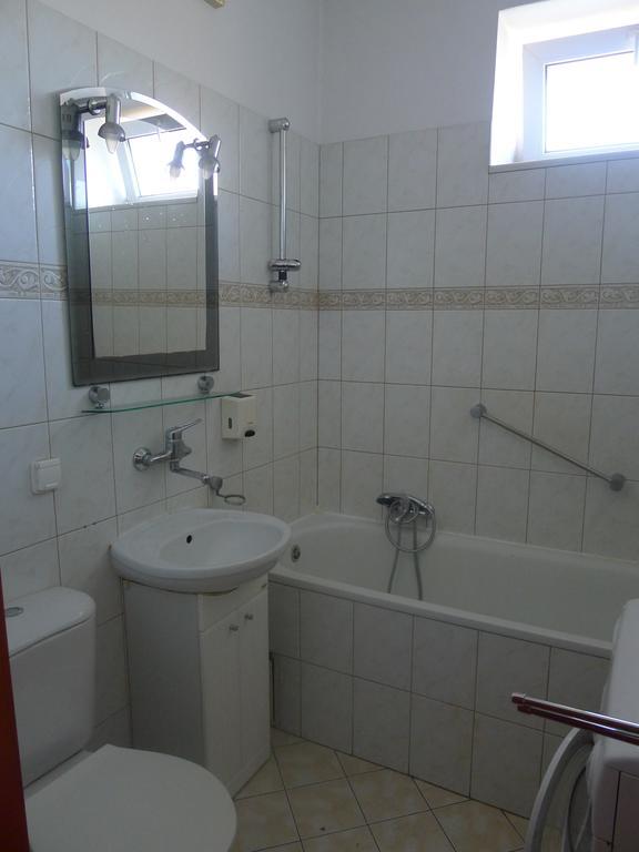 Apartment Bugaj Варшава Номер фото