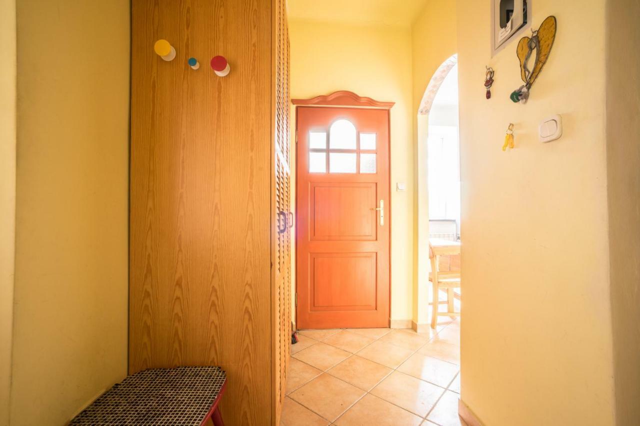 Apartment Bugaj Варшава Экстерьер фото