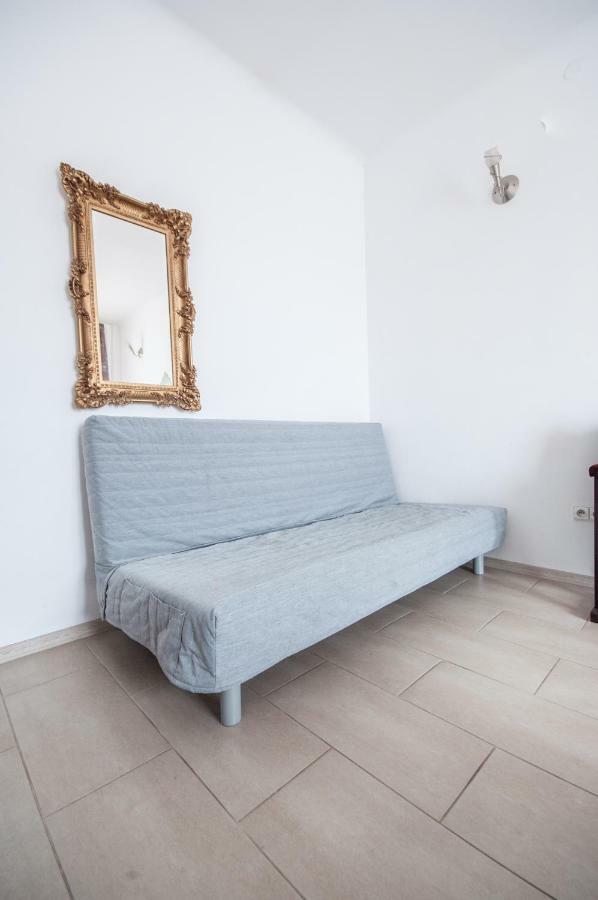Apartment Bugaj Варшава Экстерьер фото