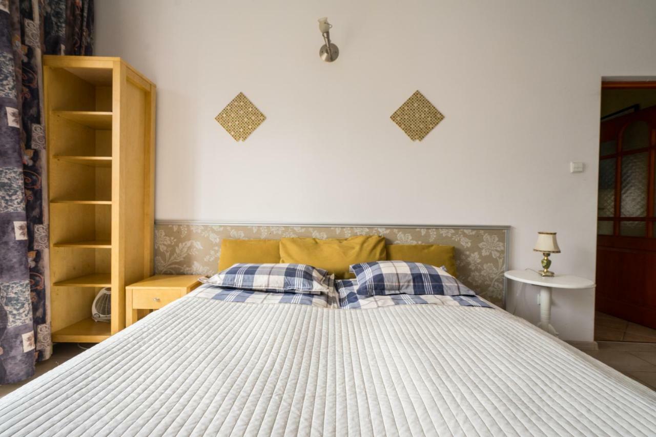 Apartment Bugaj Варшава Экстерьер фото